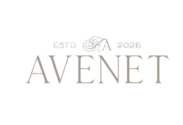 Avenet Icons